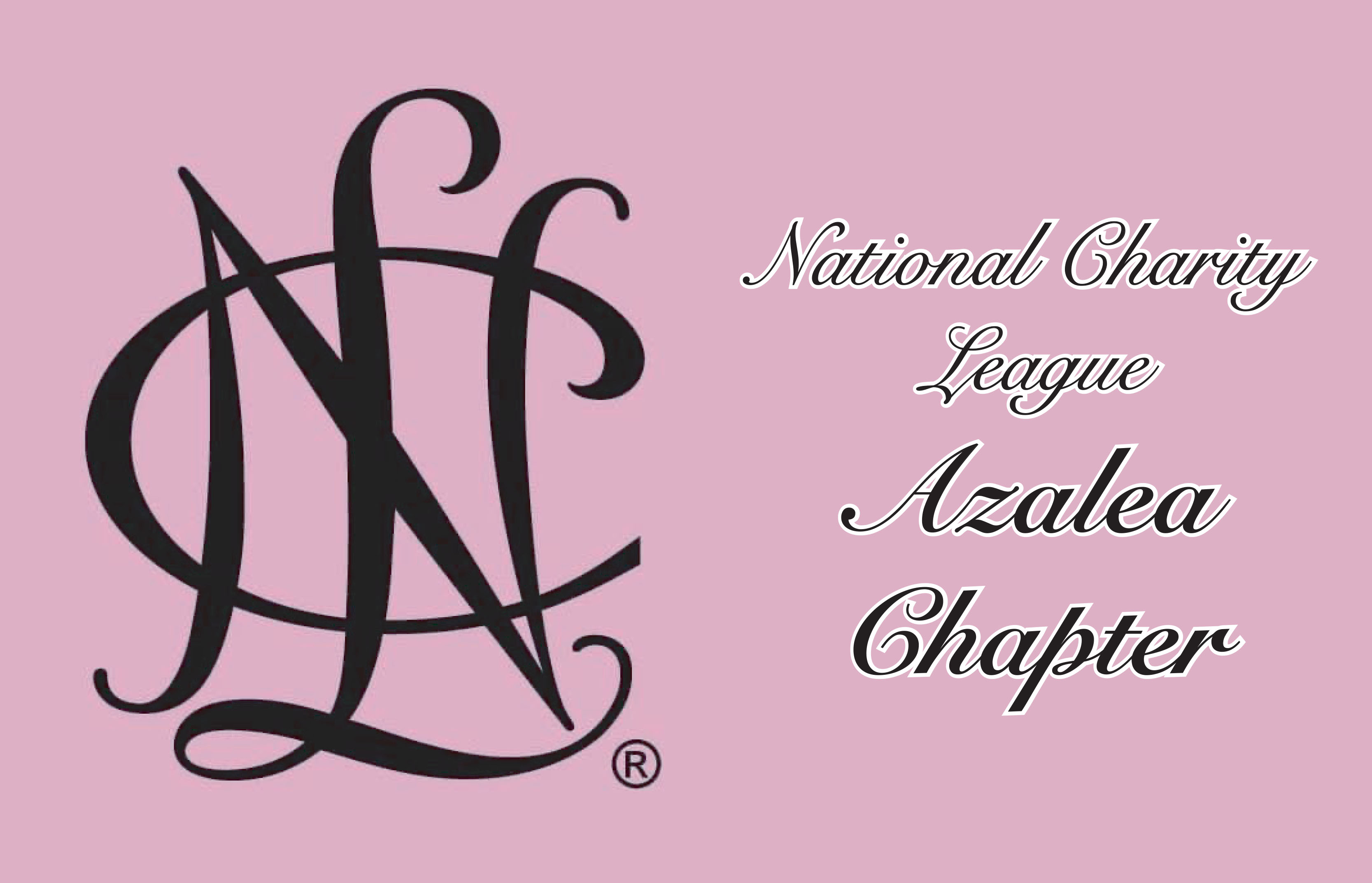 NCL Azalea Chapter Honored Graduating Seniors