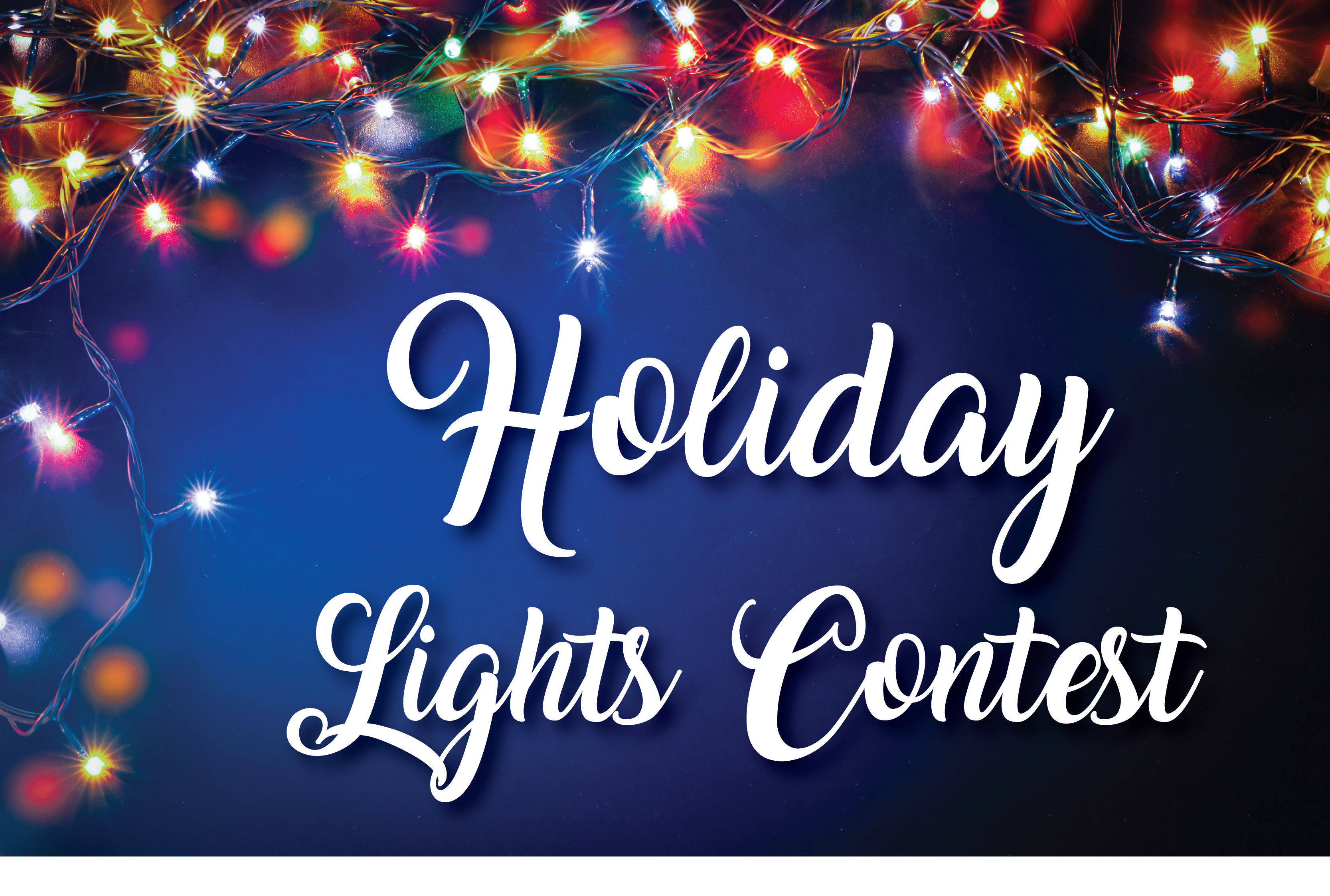 Get Ready to Deck the Halls with the Westheimer Lakes Holiday Lights Contest