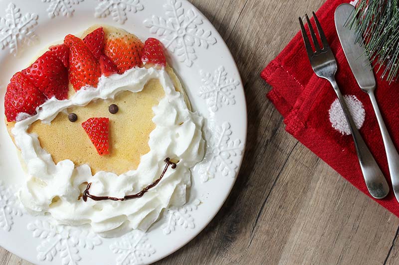 Breakfast with Santa at Brookwood Cafè Announced