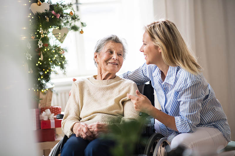 Spread Holiday Cheer to Senior Neighbors in Remington Ranch