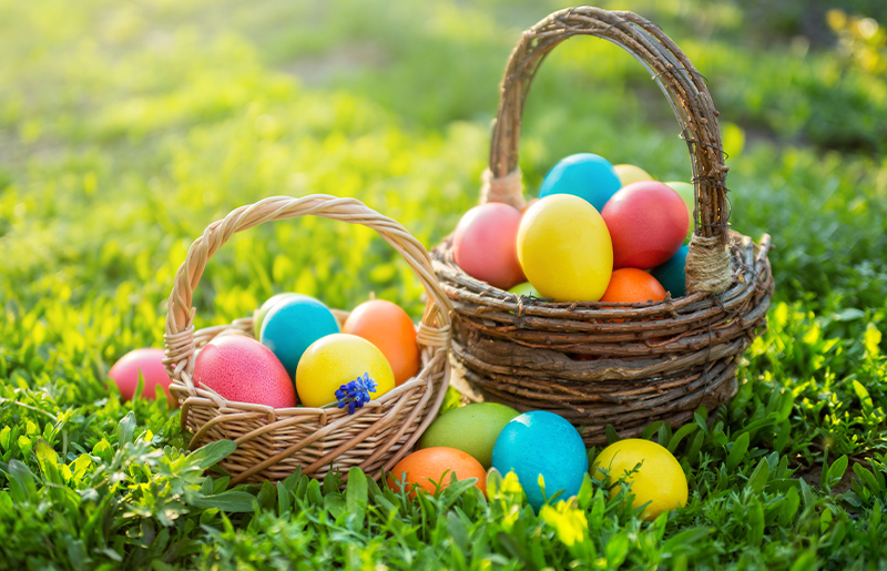 Donate Easter Baskets to Benefit Habitat for Humanity Northwest Harris County’s Toolbox Bash Gala
