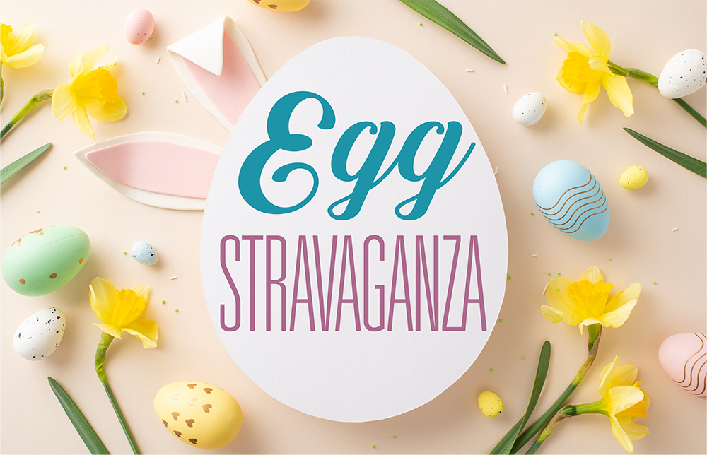 FINAL REMINDER: Westheimer Lakes Spring Egg-Stravaganza Brings Fun for the Whole Family