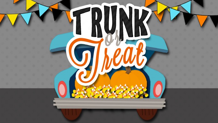 Cinco Ranch Trunk or Treat