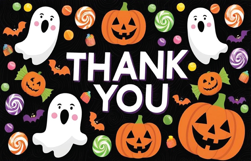Cinco Ranch Celebrates Spooktacular Success at Trunk or Treat Event