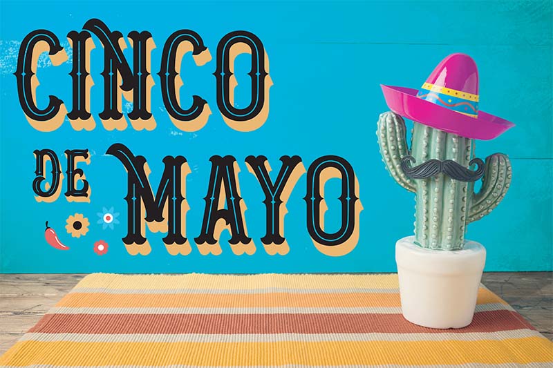 Cinco de Mayo