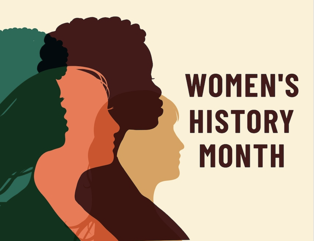 Women's History Month