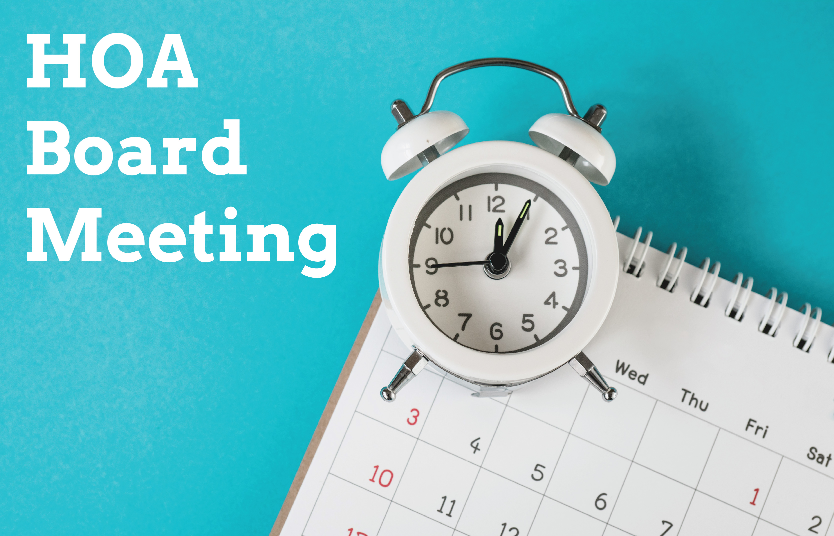 Westfield HOA to Host Virtual Board Meeting on April 21: Residents Encouraged to Join