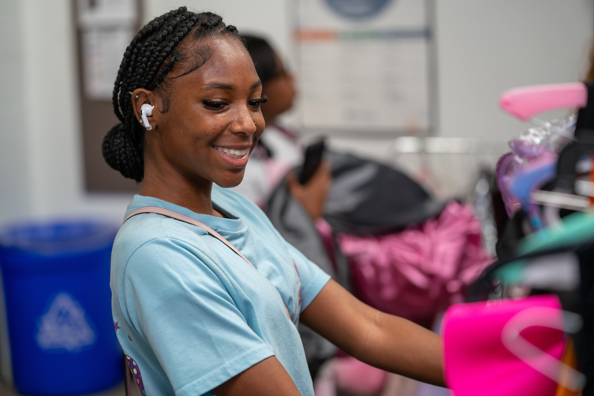 Graceful Gowns Brings Prom Dreams to Life for Spring ISD Seniors