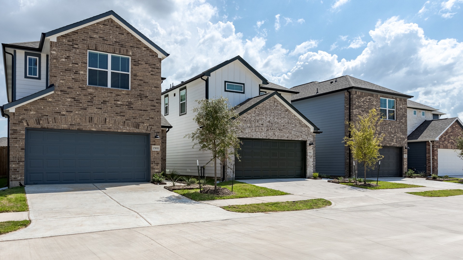 Houston's Rental Market Expands With New Inventory and Build-to-Rent Developments in March 2025