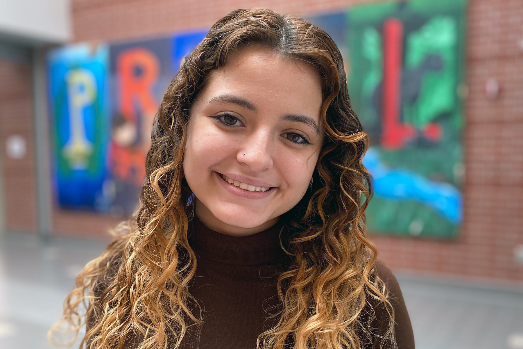 CFISD Student of the Week: Adelynn Todd