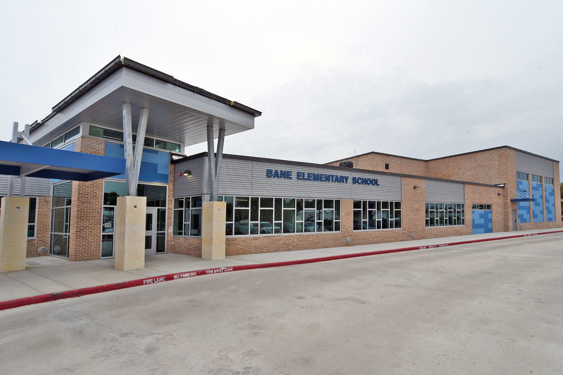 Bane Elementary Named ICLE 2023 Model SchoolÂ