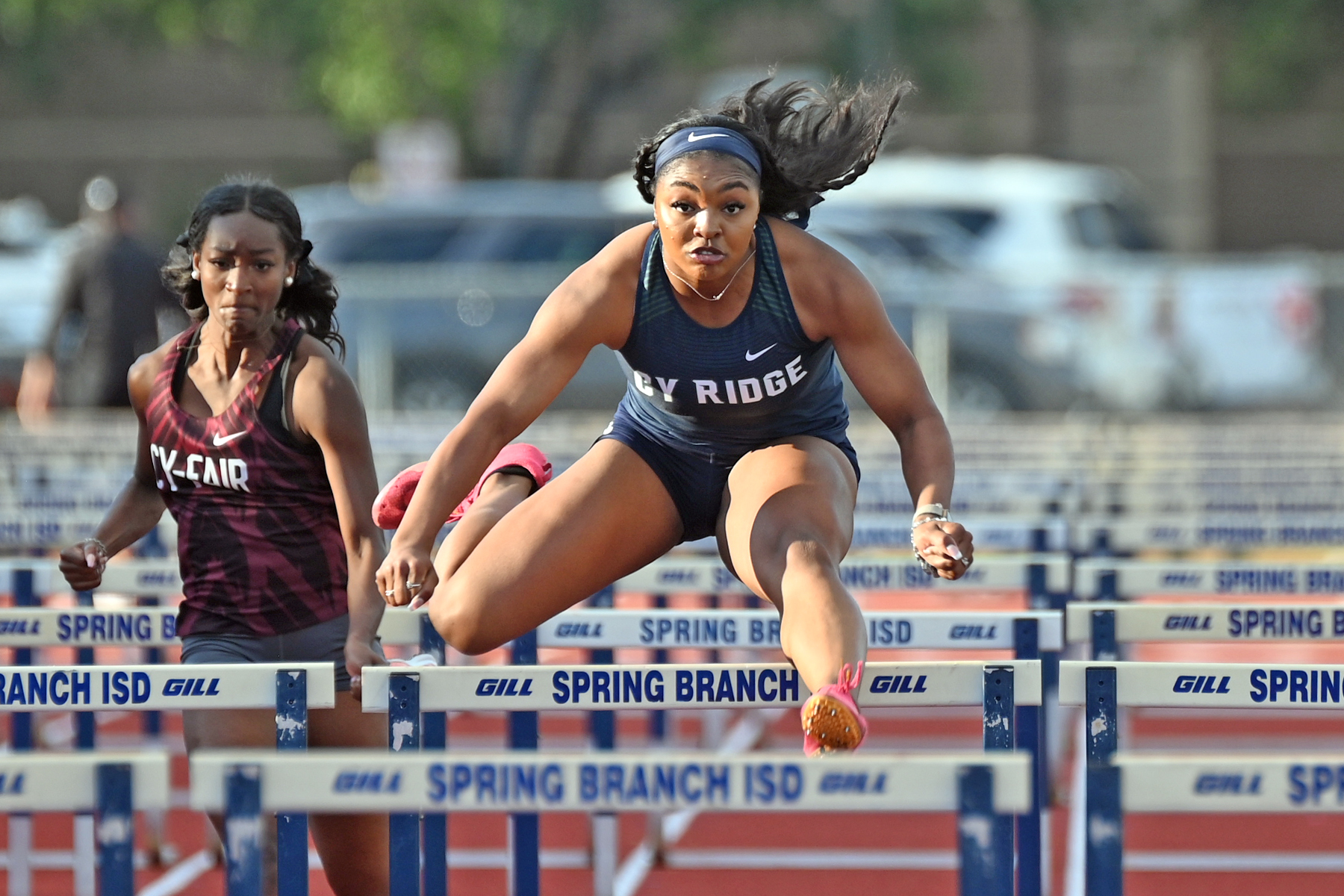Track and Field Athletes Qualify for 2023 Regional CompetitionÂ