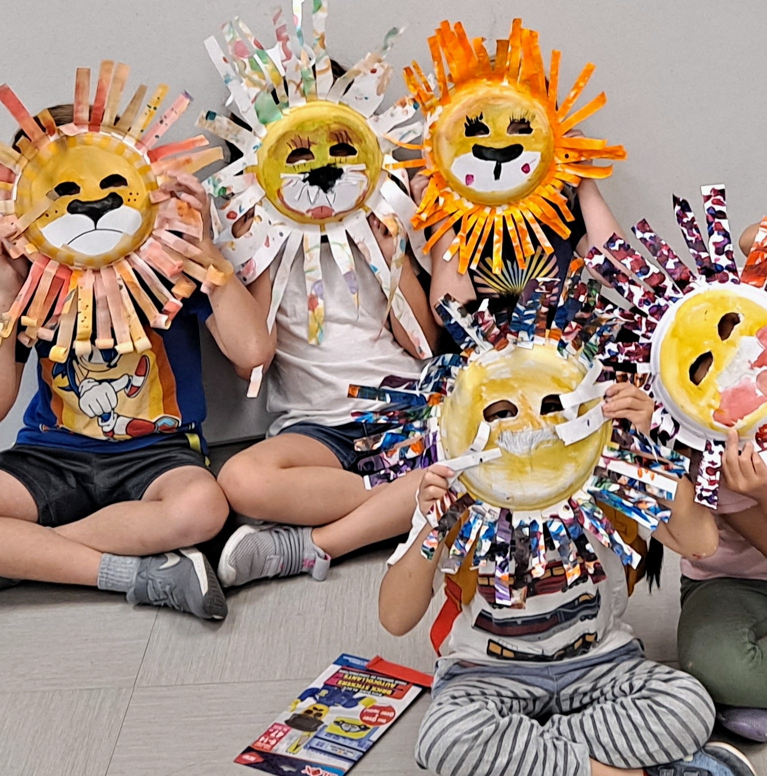 Pearl Fincher Museum Welcomes Elephant & Piggie in WE ARE ART!
