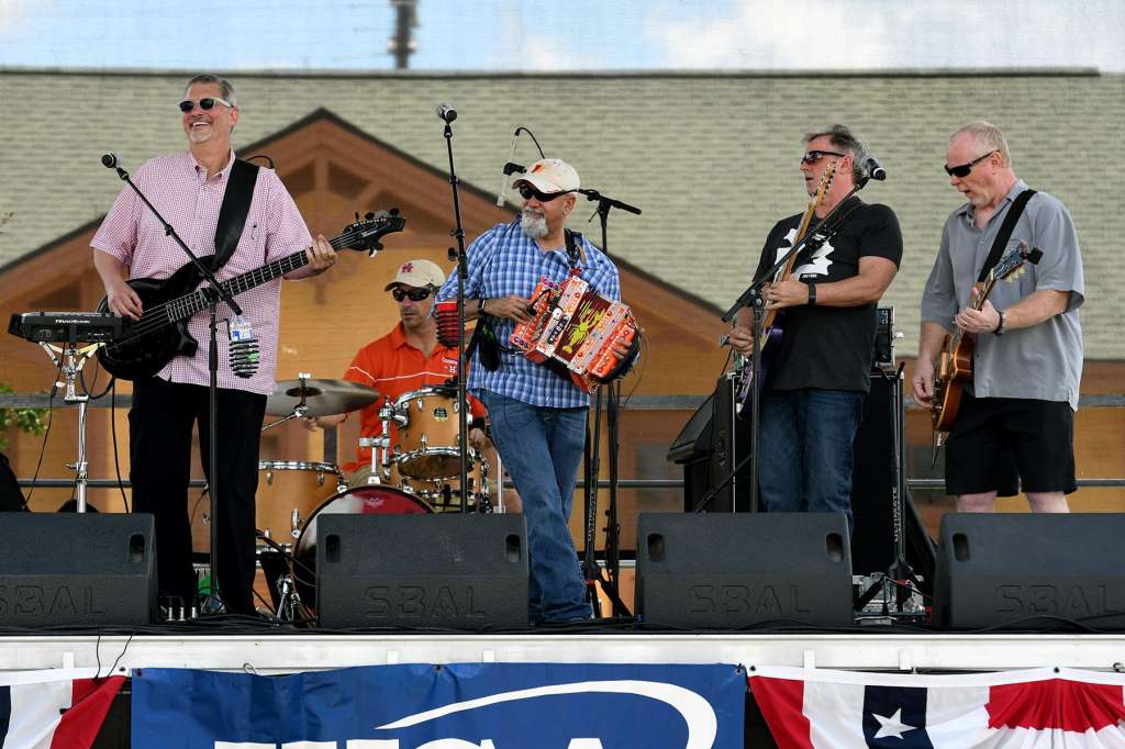 Rails & Tails Mudbug Festival Set to Return April 15