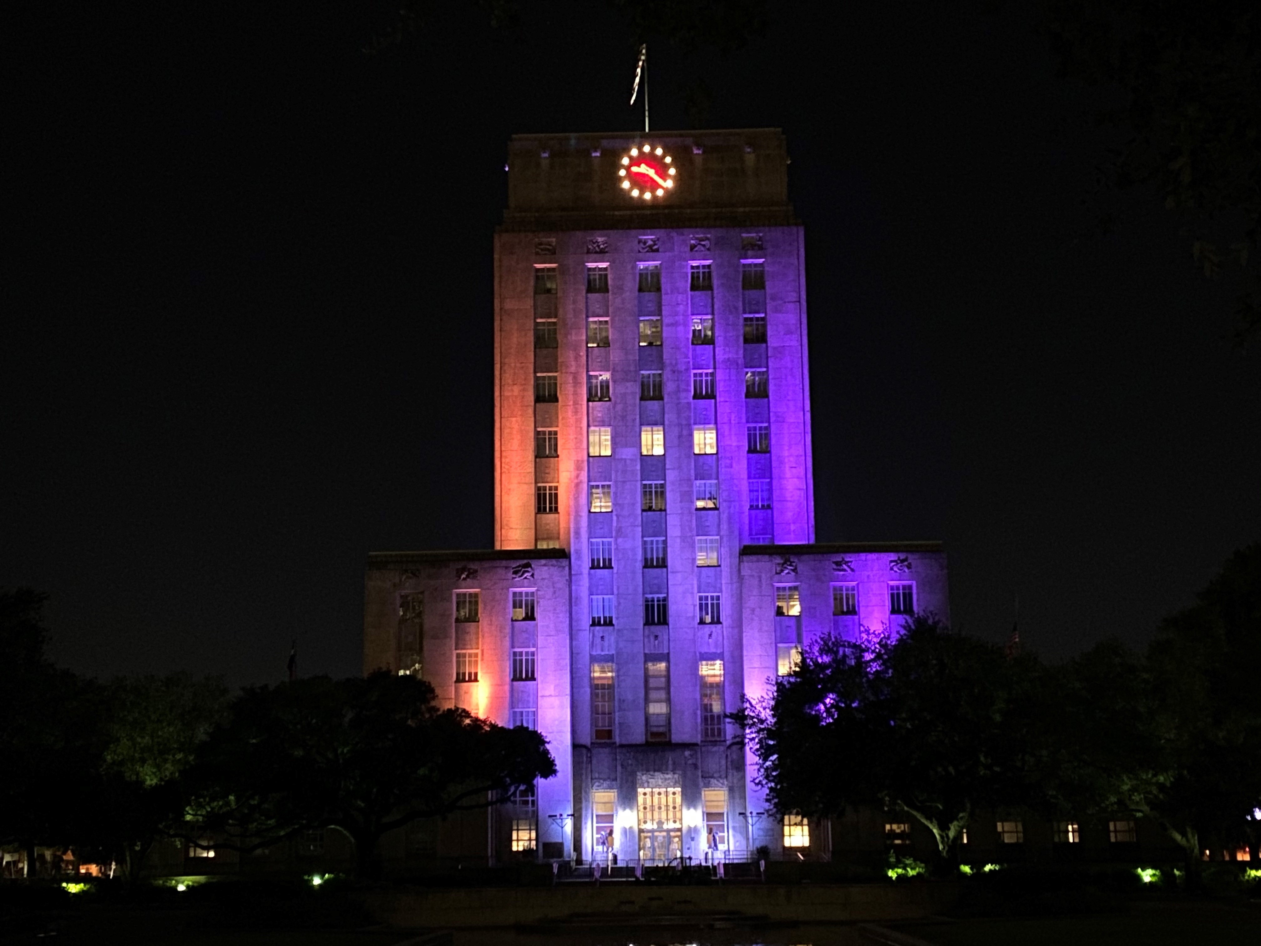 City of Houston Mayor Turner Prepares Warm Welcome for Taylor Swift