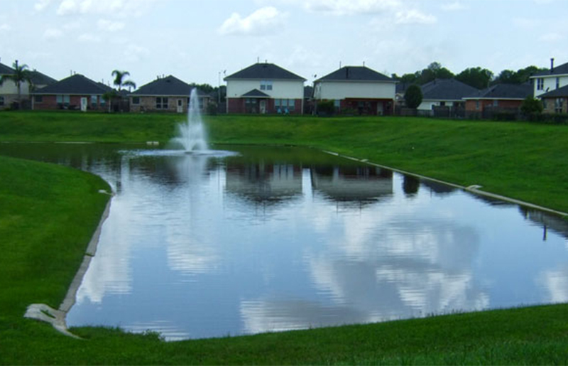 Fort Bend County MUD No. 50 Shares Ways Lost Creek Residents Can Help Combat Bacteria Pollution in Local Waterways