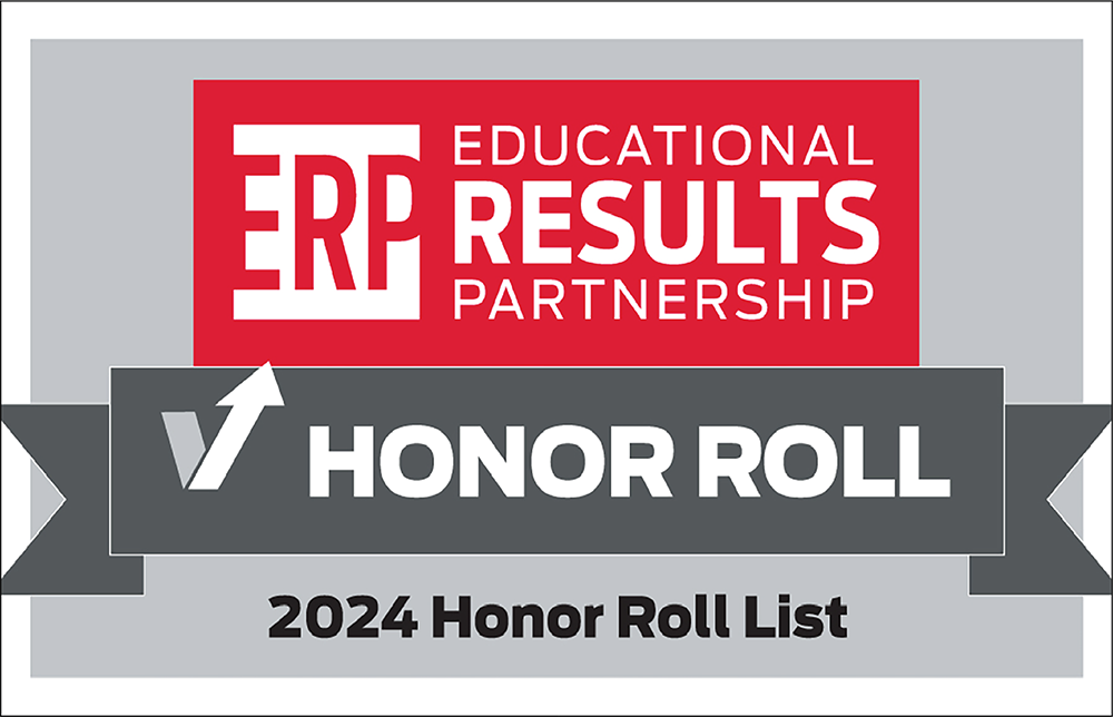 18 CFISD Schools Named to 2024 ERP Honor Roll for Academic Achievement and Equity