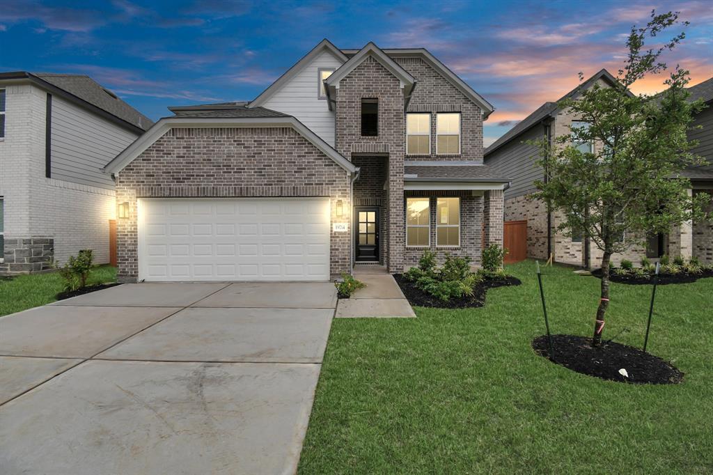 Hockley and Waller See Housing Boom as Affordable Homes Drive West Houston Growth in 2025