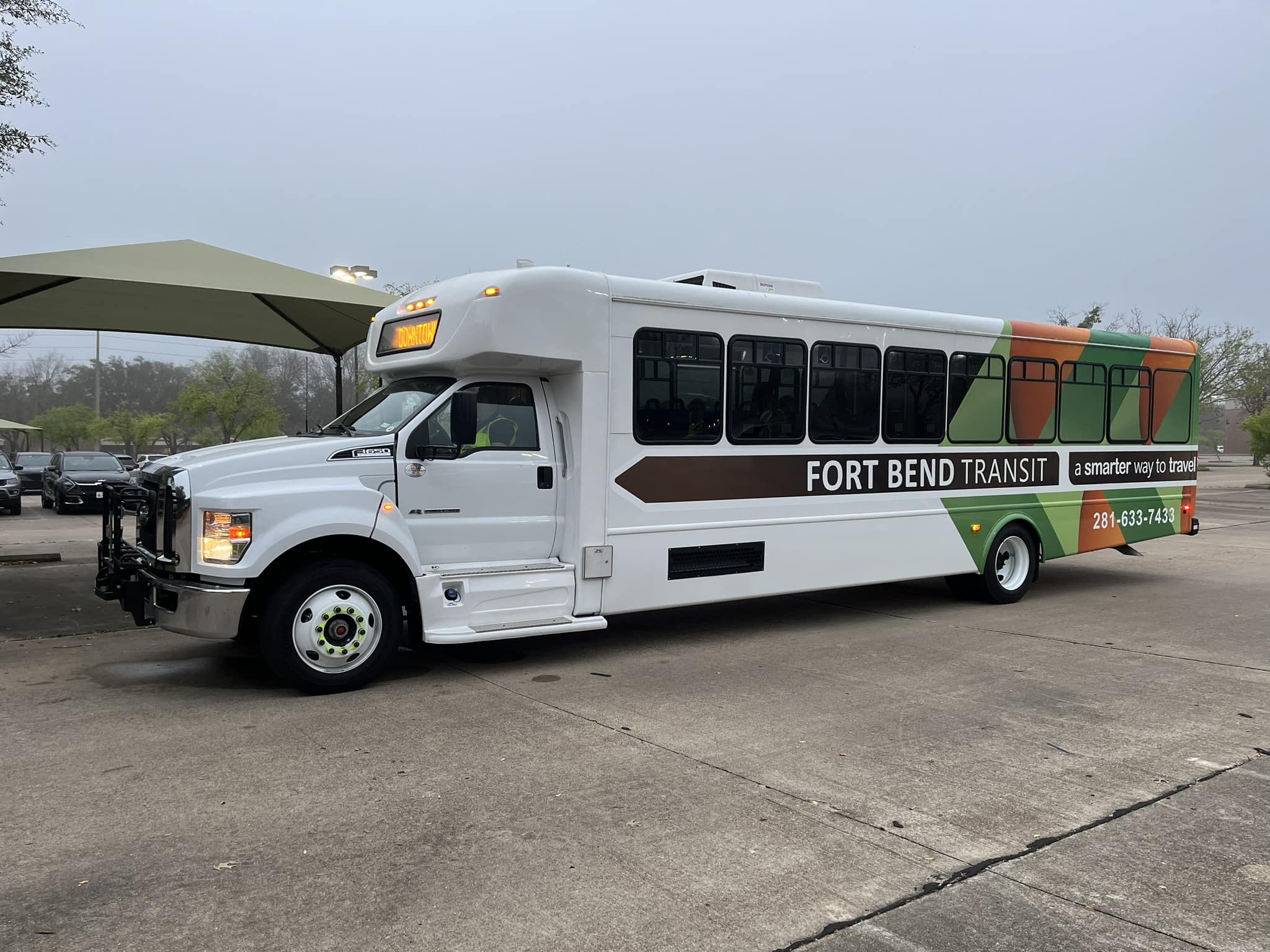 Fort Bend Transit Launches Everbridge Alert System to Keep Riders Informed in Real Time