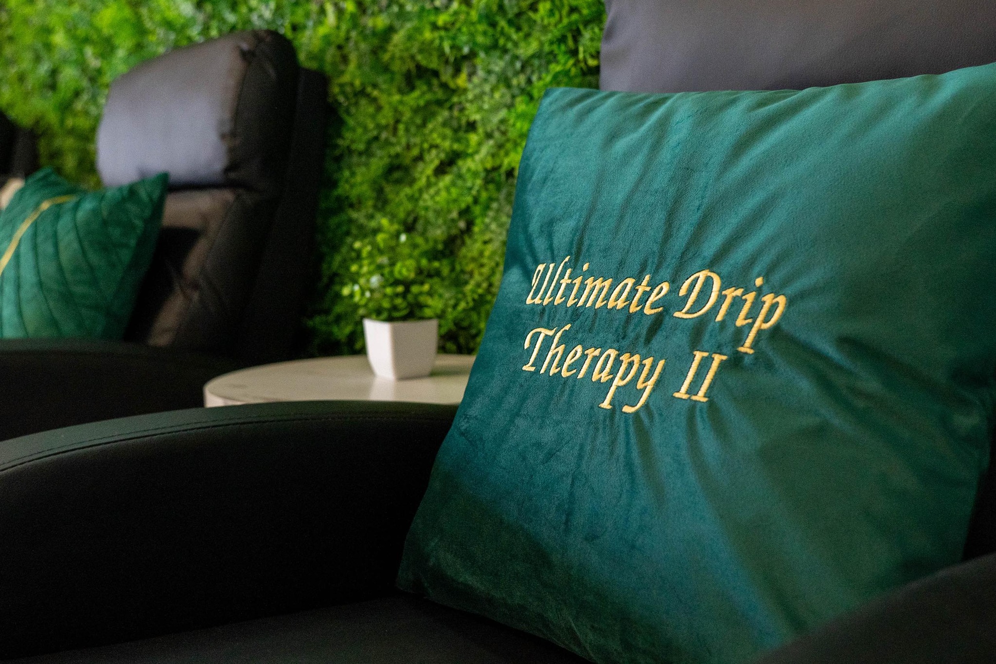 Ultimate Drip Therapy Opens Second Location in Katy, Expanding IV Hydration and Wellness Services