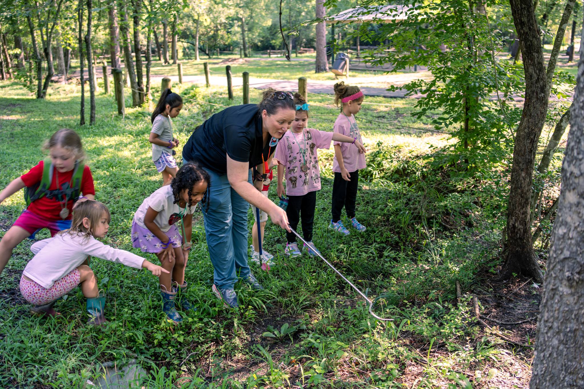 Harris County Precinct 3 Offers Diverse Summer Camps Across Cypress, Spring, Humble, and Highlands in 2025