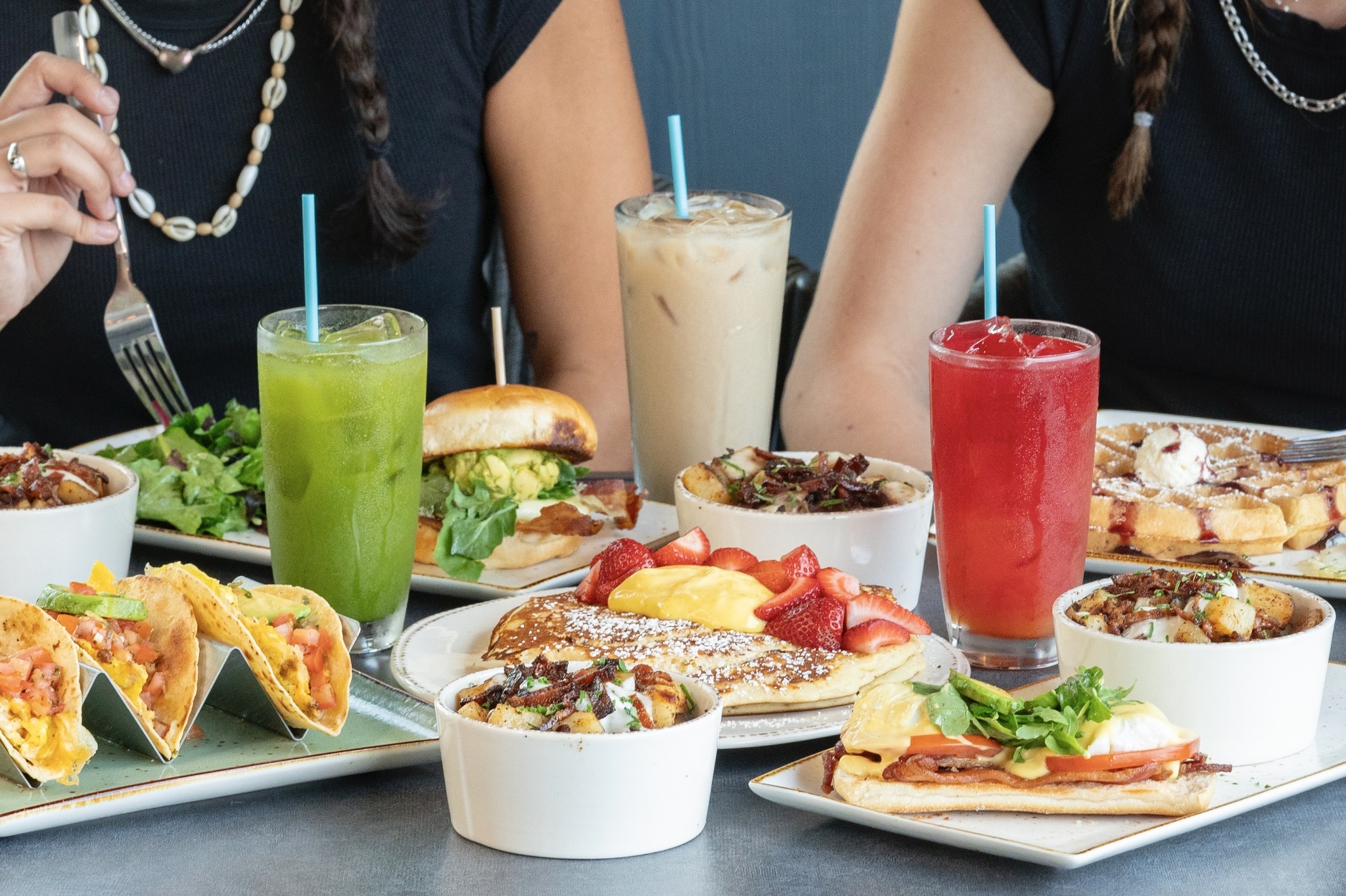 First Watch is Officially Bringing Fresh, Made-to-Order Brunch to Elyson Town Center Near Cypress
