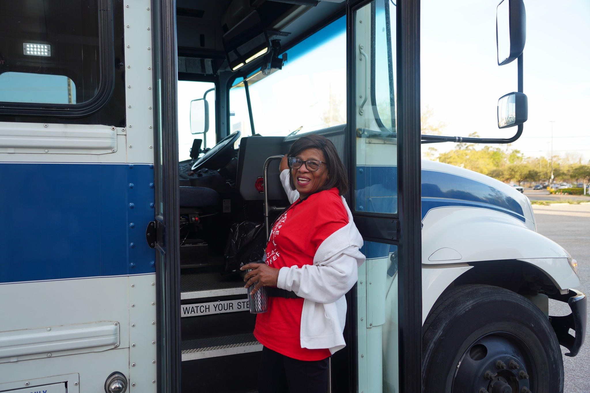 Free Bus Trips for Seniors in Harris County Precinct 3: How to Explore Houston and Beyond with the Precinct 3 Bus Program