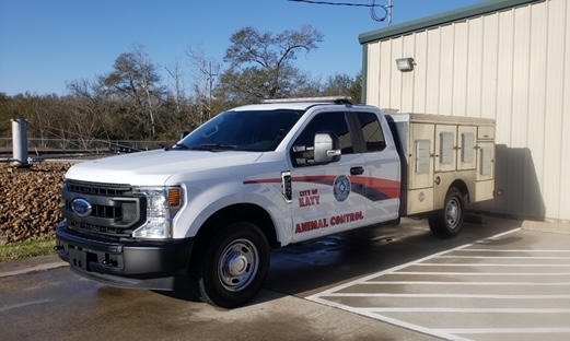 City of Katy Animal Control: What Residents Need to Know About Services, Pet Licensing, and Appointments