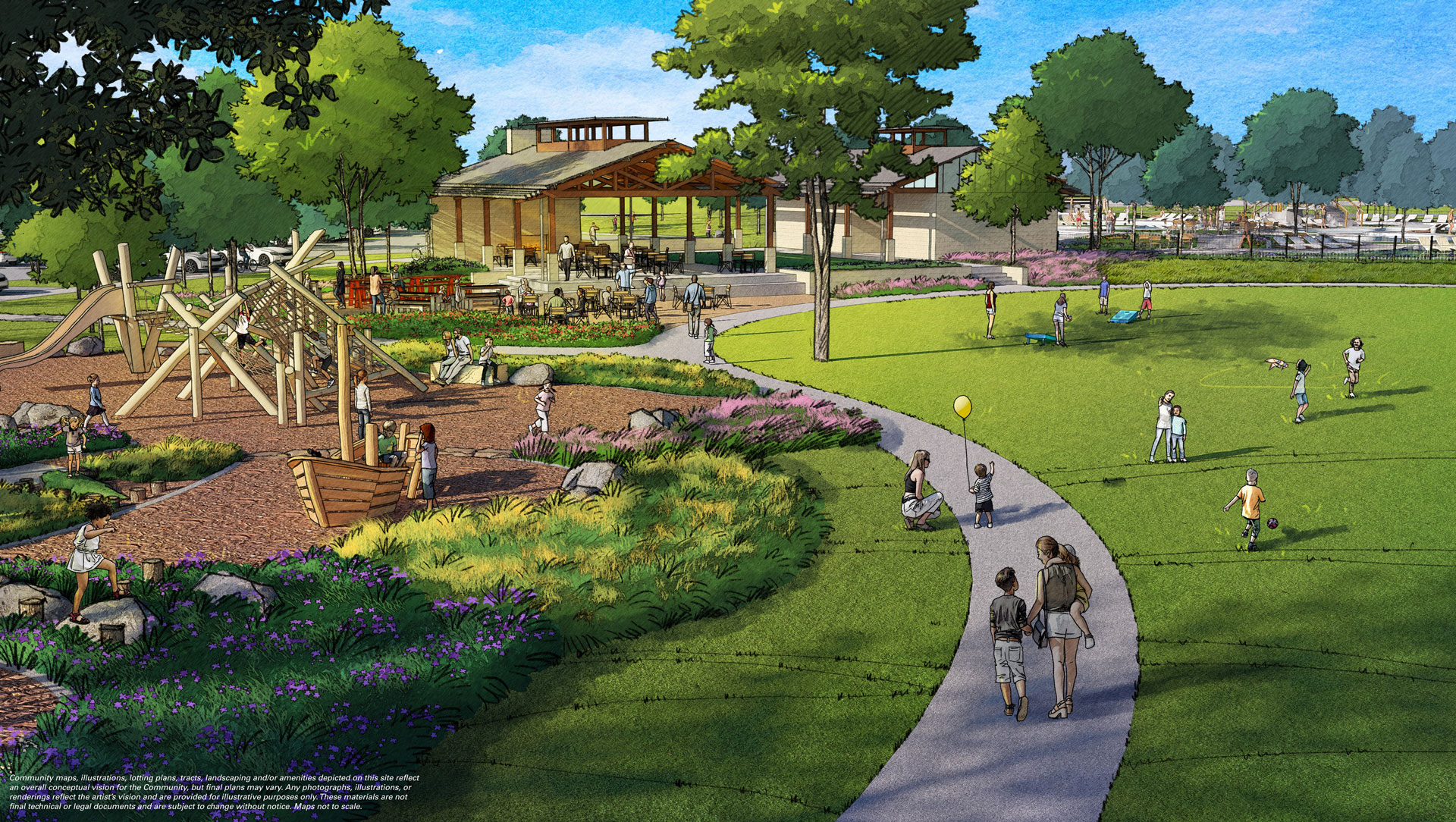 Starwood Capital Group Acquires 11 Master-Planned Communities from Hines, Expanding Footprint in Greater Houston and Beyond