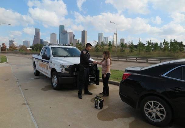 How to Get Free 24/7 Roadside Help in Harris County with HCSO's Motorist Assistance Program