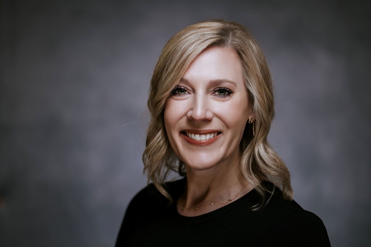 Dr. Kelly Marchiando Named Next Principal of Willow Wood Junior High