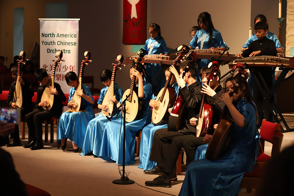 Celebrate Cultures from Around the World at Fort Bend County Libraries’ Free Multicultural Festival in Richmond