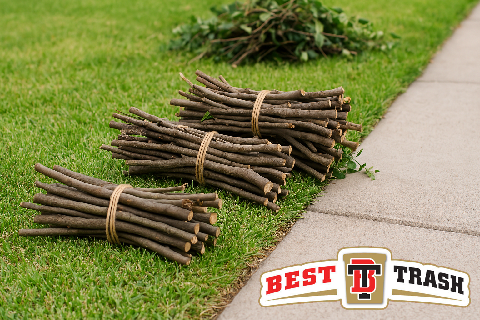 How Grand Lakes Residents Can Prep Pruned Branches for Easy Pickup: Best Trash Guidelines and Earth-Kind Tips