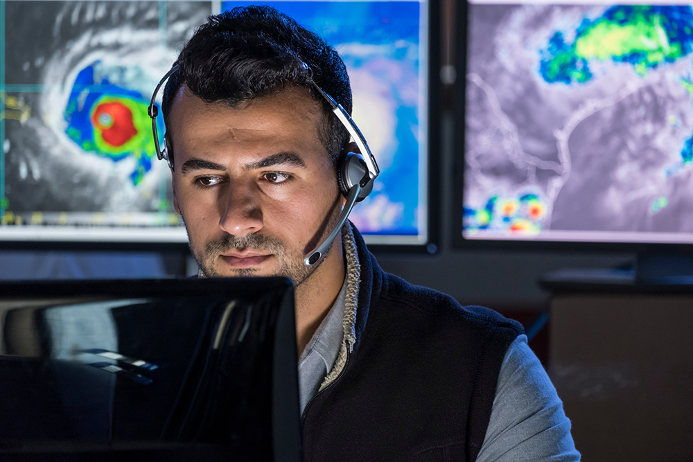 CenterPoint Energy Launches First-Ever Utility-Owned Weather Station Network to Enhance Severe Weather Response Across Greater Houston