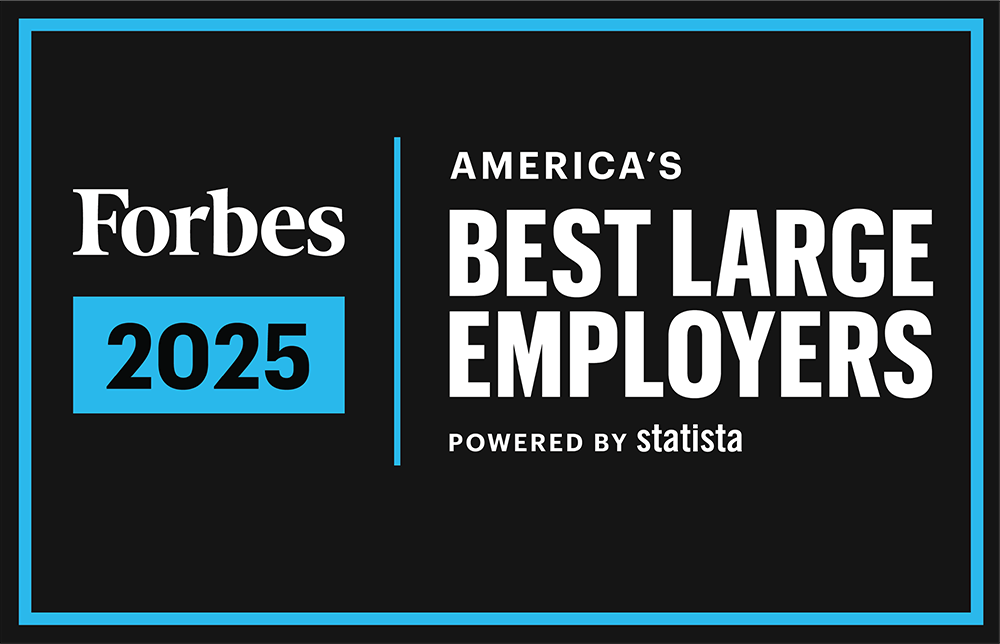 Conroe ISD Ranks Among America’s Best Large Employers for Second Year in a Row, Tops in Education
