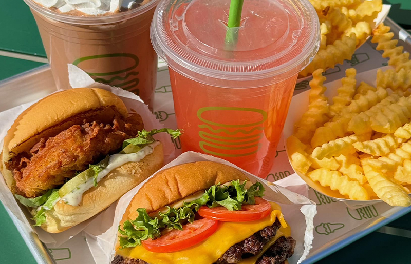 New Shake Shack Coming to Aliana in Richmond: What to Expect from the Popular Burger Chain