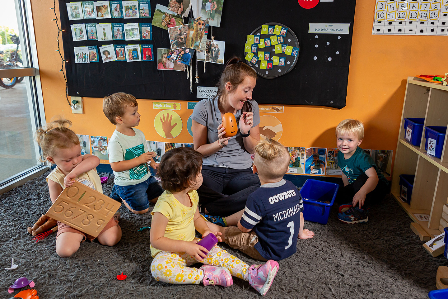 Celebree School Coming to Cypress in 2026, Bringing Early Childhood Education Focused on Safety, Growth, and Community