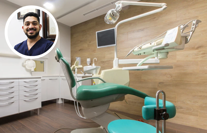 Toothfully Yours Dentistry Opens in Tomball April 21, Bringing Personalized, Compassionate Dental Care to the Community