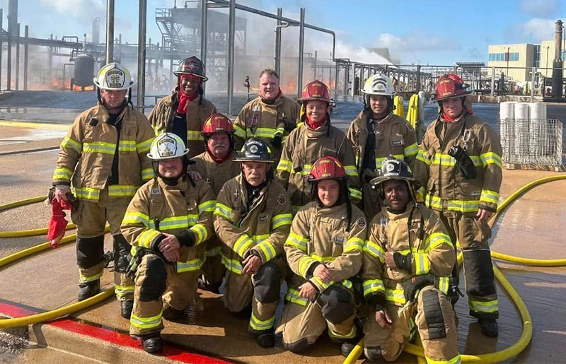 Waller-Harris ESD #200 Is Hiring Full-Time Firefighters and Volunteers—Here’s How to Join the Team