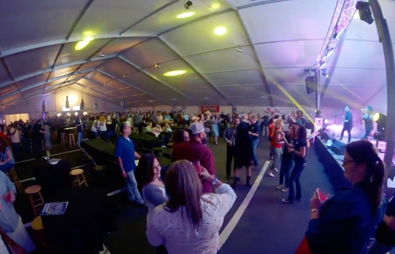 Wild West Brewfest 2025 Breaks Records with Over $100,000 Raised for Katy Nonprofits