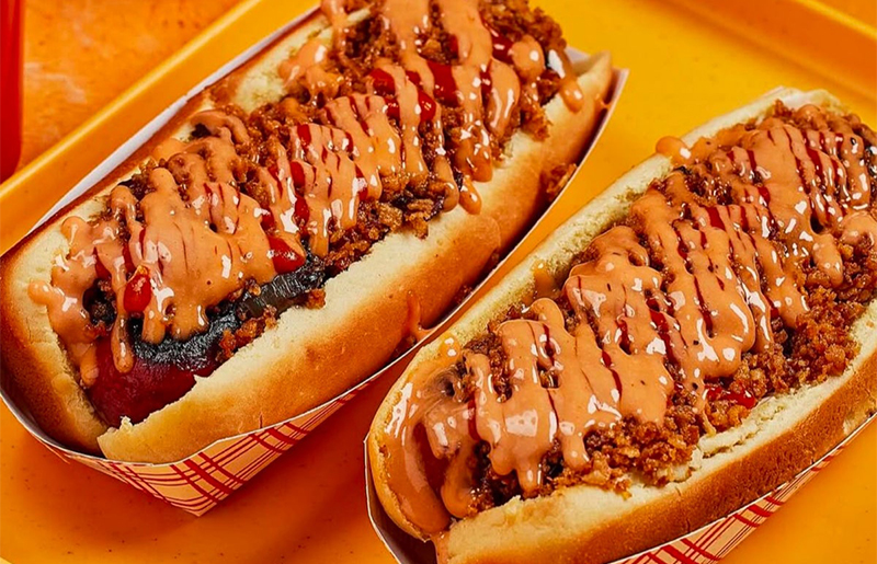 YOYOs Hotdog Brings Its Iconic Houston Street Food to Copperfield Near Cypress