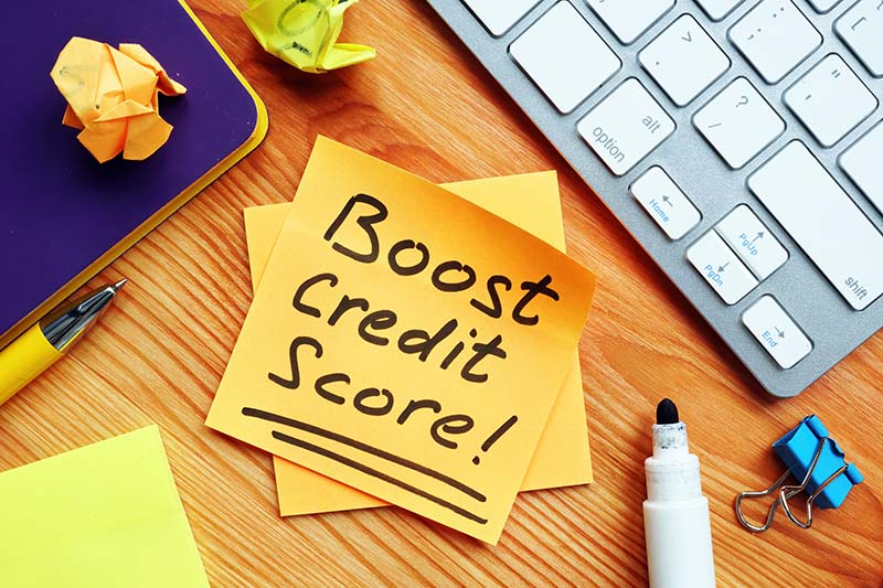 Learn About Credit Reports & Scores At Mission Bend Branch Library