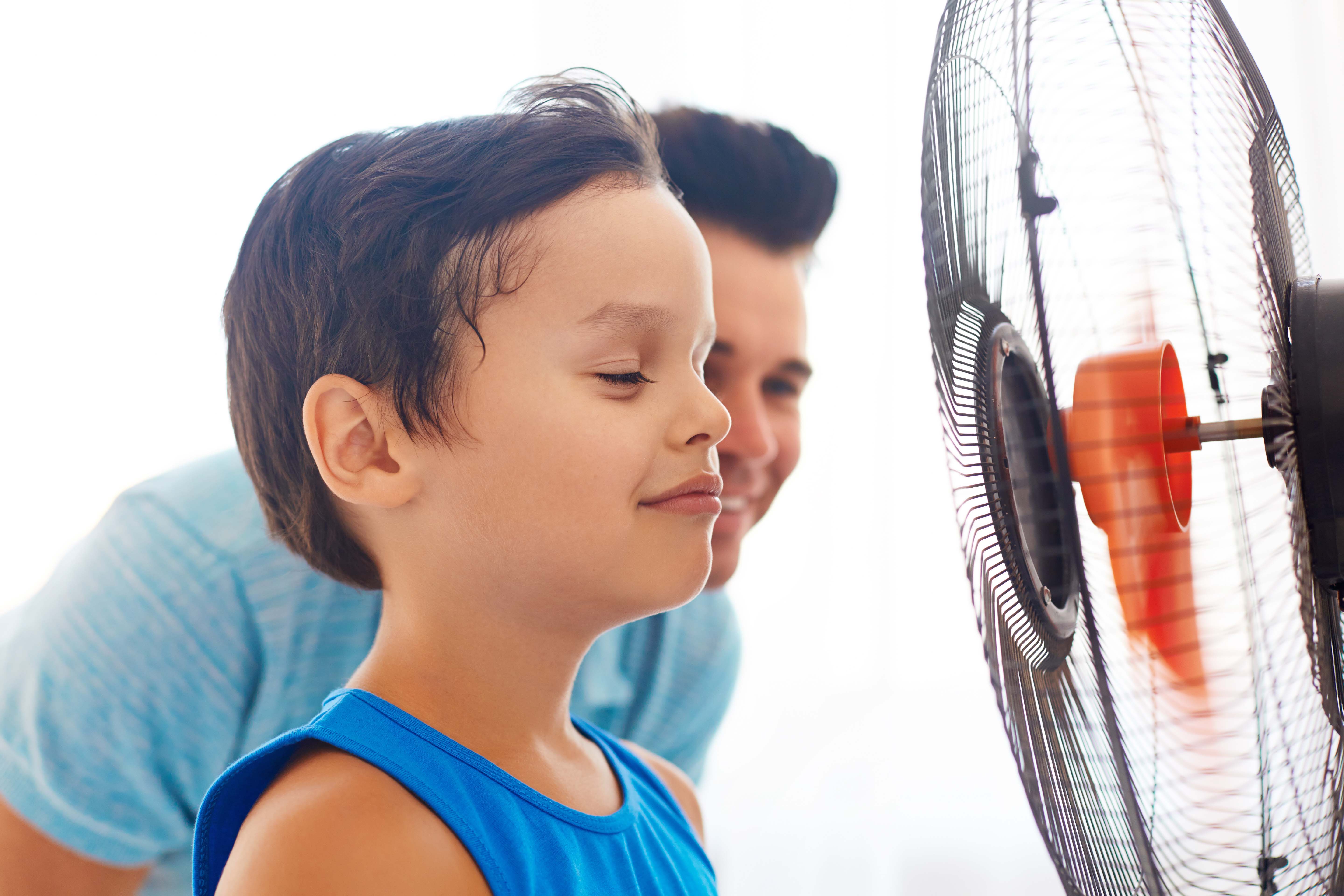 TXU Energy and Katy Christian Ministries to Distribute Box Fans to Families in Need