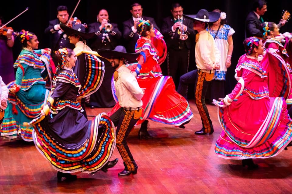 Fort Bend Museum to Host Hispanic Heritage Celebration