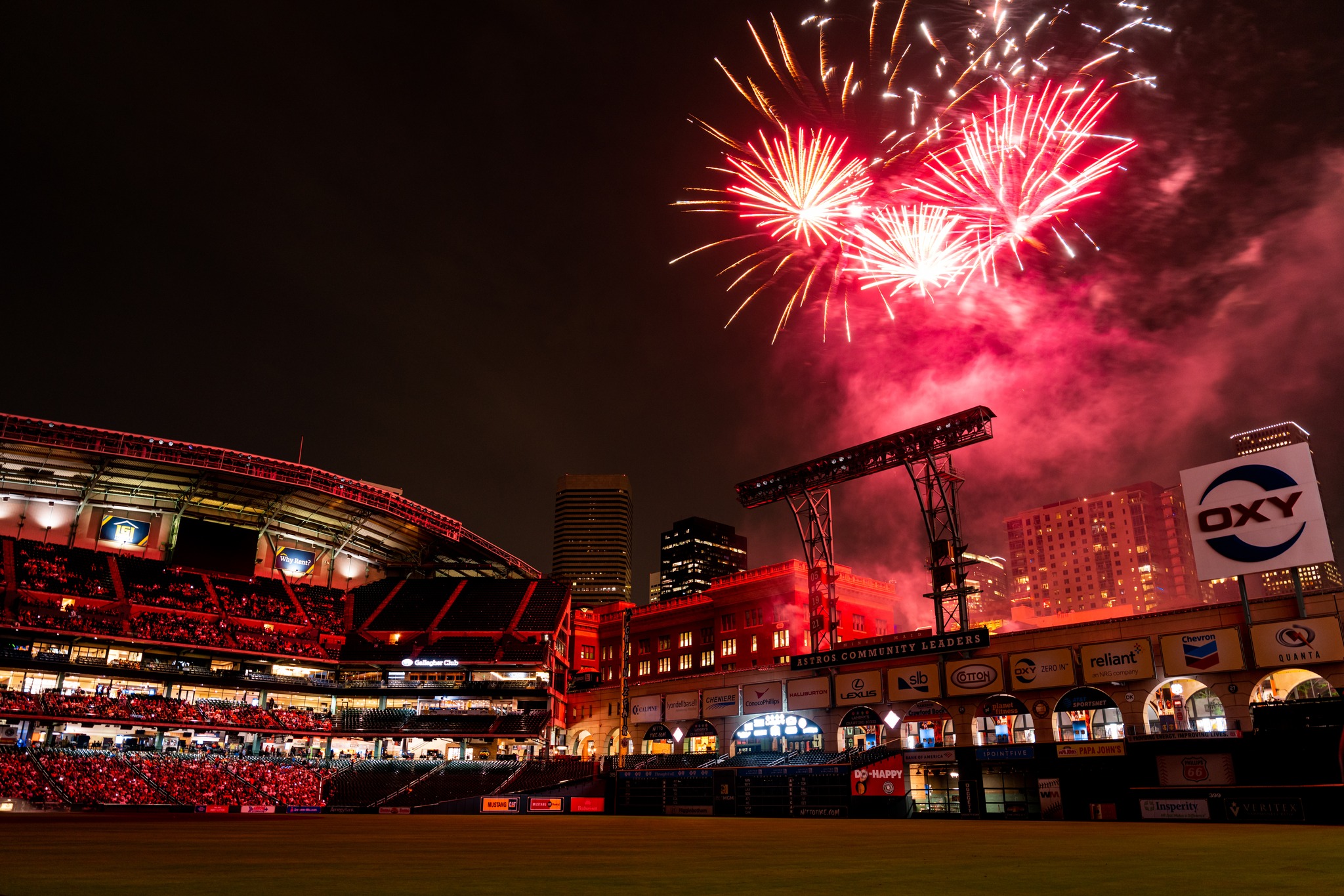 Tomball ISD Superintendent of Schools to Throw First Pitch at Upcoming Astros Game