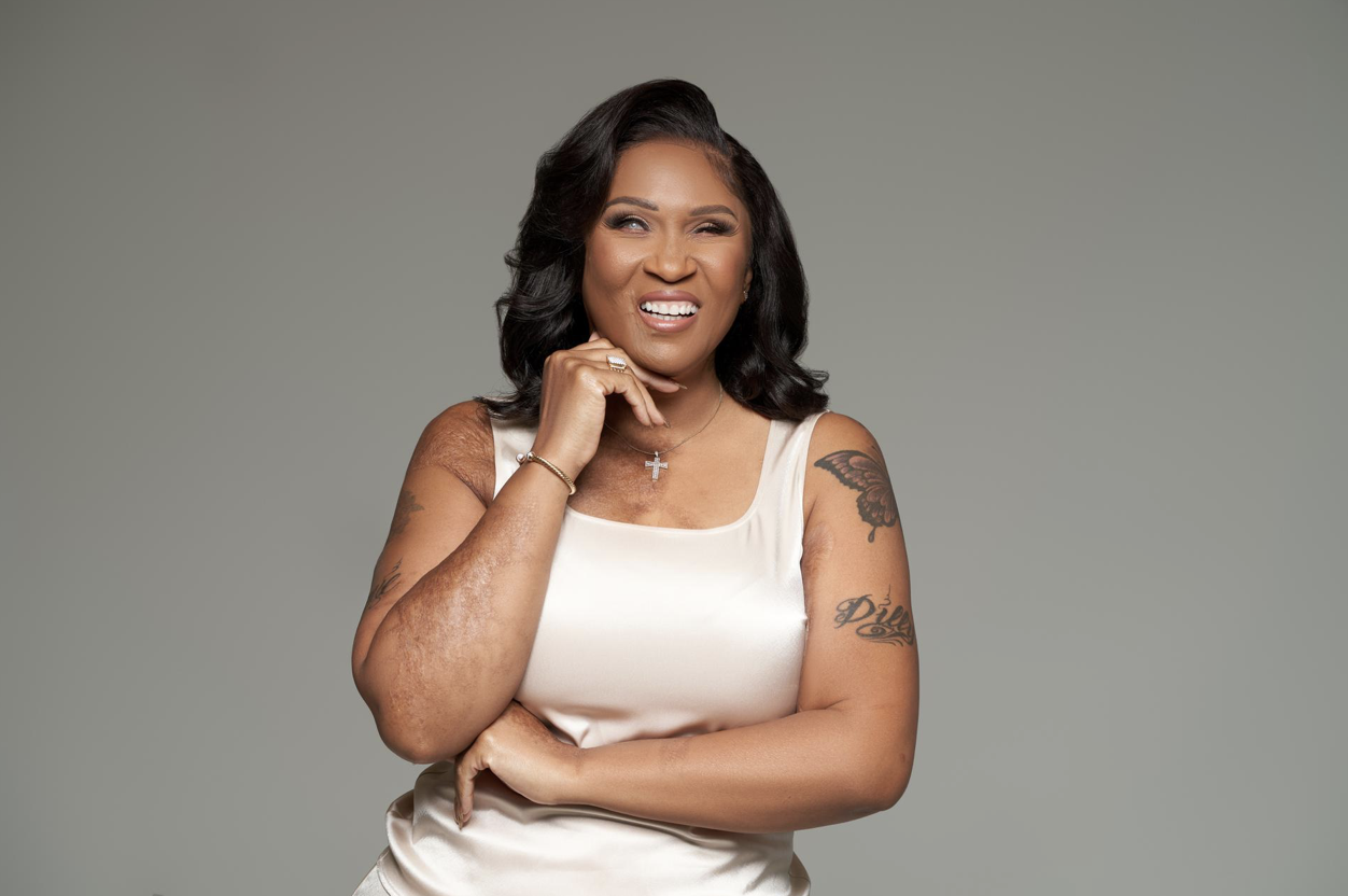 Sabrina Greenlee, Domestic Violence Survivor & Advocate, to Speak at Fort Bend Women's Center Annual LuncheonÂ