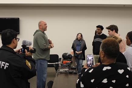 Fort Bend County Sheriff's Office Accepting Applications for the Citizens Police Academy Fall Semester