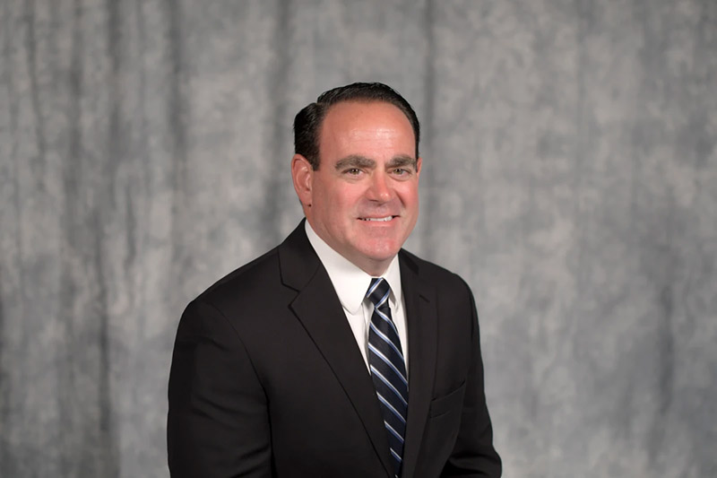 Dr. Lee Wright Elected to Serve as Board Member of Great Expectations®