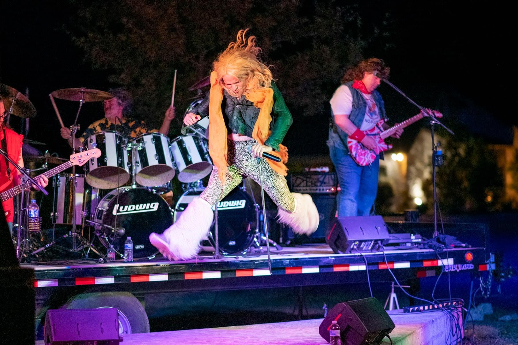 Discover Live Music in Cypress This Weekend at Main Street Crossing, Boardwalk at Towne Lake, Mo's Irish Pub and More