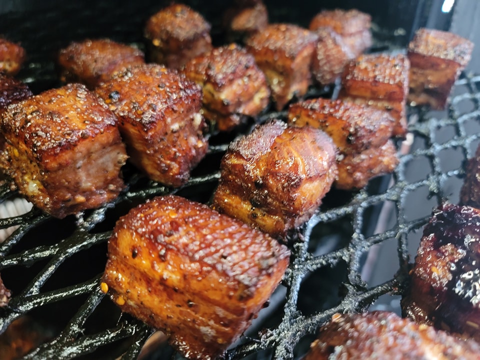 Community Favorite Brooks' Place BBQ Returns to Its Roots in Cypress